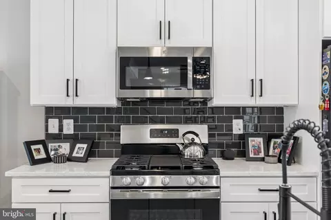 Kitchen - 205 Choptank Ave, Rosedale, MD 21237 photo 4 of 4