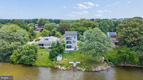 View/Area - 205 Choptank Ave, Rosedale, MD 21237 photo 4 of 7