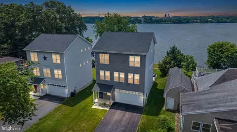 View/Area - 205 Choptank Ave, Rosedale, MD 21237 photo 7 of 7