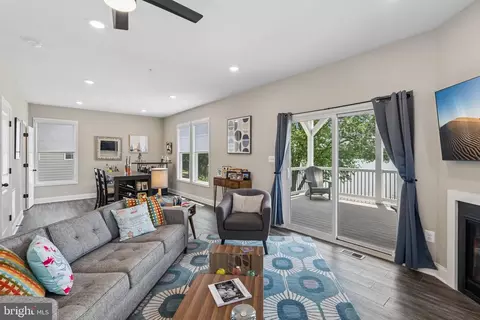 Living - 205 Choptank Ave, Rosedale, MD 21237 photo 1 of 3