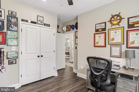 Entry Way - 205 Choptank Ave, Rosedale, MD 21237 photo 7 of 8