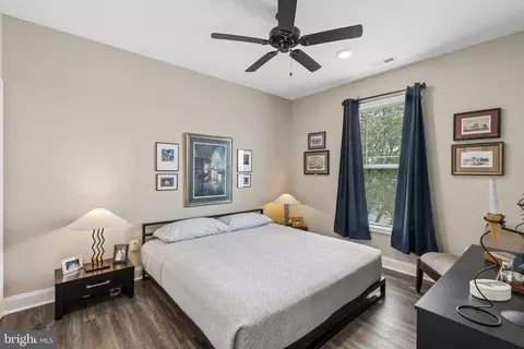 Bedroom - 205 Choptank Ave, Rosedale, MD 21237 photo 4 of 6
