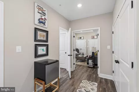 Entry Way - 205 Choptank Ave, Rosedale, MD 21237 photo 2 of 8