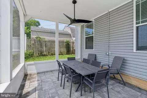 Exterior - 205 Choptank Ave, Rosedale, MD 21237 photo 3 of 7