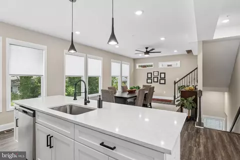 Entry Way - 205 Choptank Ave, Rosedale, MD 21237 photo 5 of 8