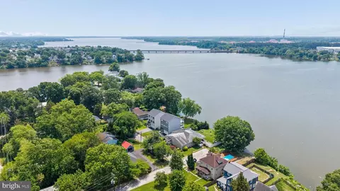 View/Area - 205 Choptank Ave, Rosedale, MD 21237 photo 2 of 7