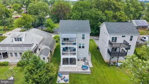 View/Area - 205 Choptank Ave, Rosedale, MD 21237 photo 5 of 7