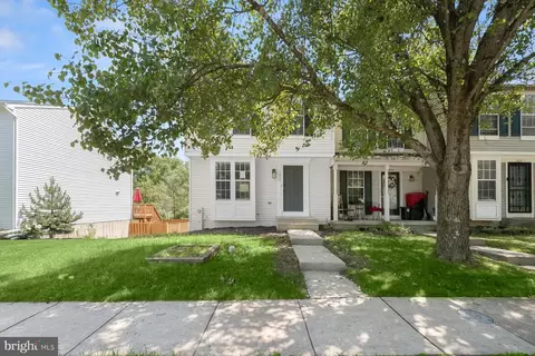 7833 Paddock Way, Windsor Mill, MD 21244