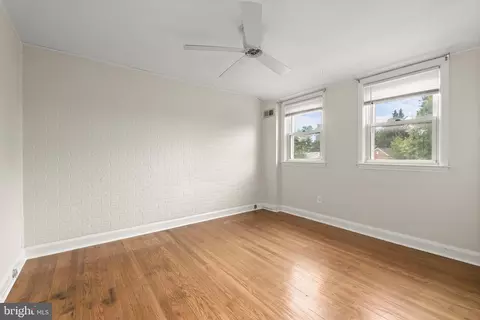Bedroom - 1652 Hardwick Rd, Towson, MD 21286 photo 2 of 3