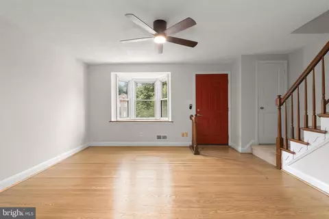 Living - 1652 Hardwick Rd, Towson, MD 21286 photo 4 of 7