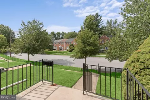Exterior - 1652 Hardwick Rd, Towson, MD 21286 photo 2 of 6