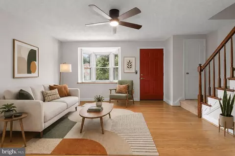 Living - 1652 Hardwick Rd, Towson, MD 21286 photo 1 of 7
