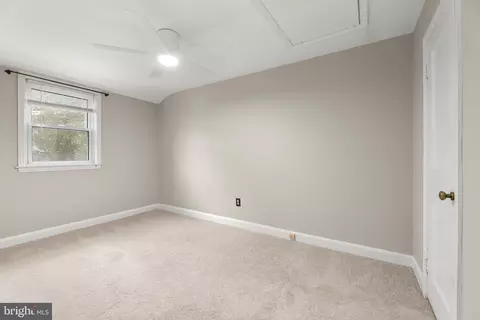 Bedroom - 1652 Hardwick Rd, Towson, MD 21286 photo 3 of 3