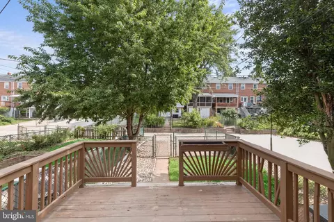 Exterior - 1652 Hardwick Rd, Towson, MD 21286 photo 4 of 6