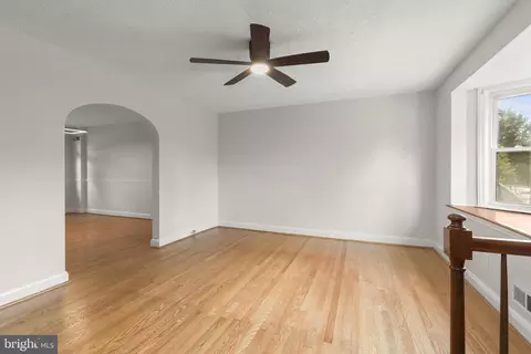 Living - 1652 Hardwick Rd, Towson, MD 21286 photo 6 of 7