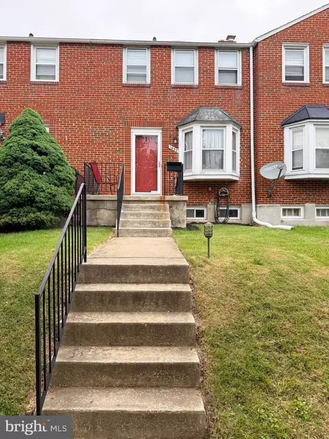 1652 Hardwick Rd, Towson, MD 21286