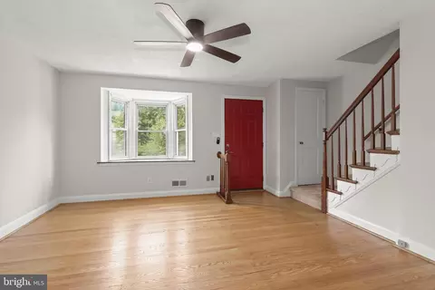 Living - 1652 Hardwick Rd, Towson, MD 21286 photo 3 of 7
