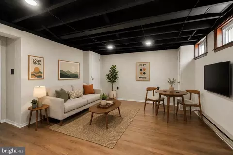 Living - 1652 Hardwick Rd, Towson, MD 21286 photo 2 of 7