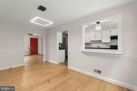 Living - 1652 Hardwick Rd, Towson, MD 21286 photo 7 of 7