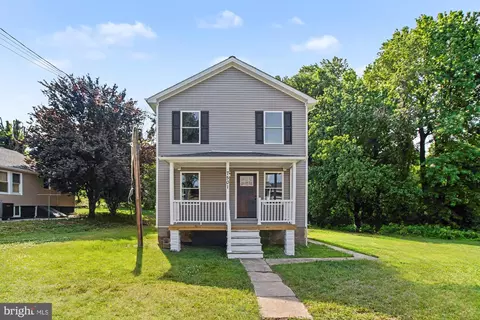 7501 Riddle Ave, Baltimore, MD 21224