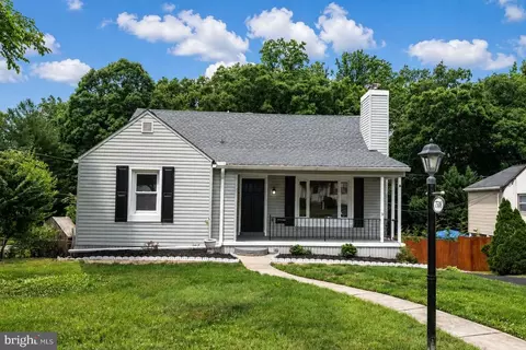 7508 Kenlea Ave, Nottingham, MD 21236