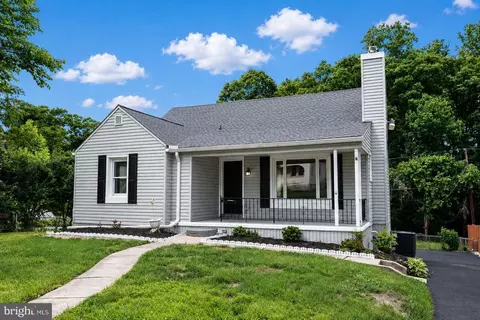 7508 Kenlea Ave, Nottingham, MD 21236