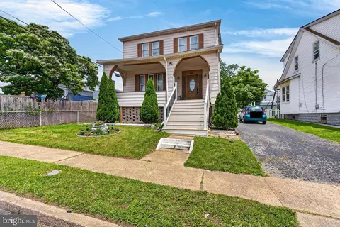 501 45th St, Baltimore, MD 21224