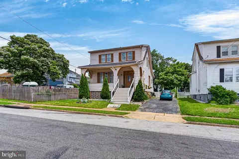 501 45th St, Baltimore, MD 21224