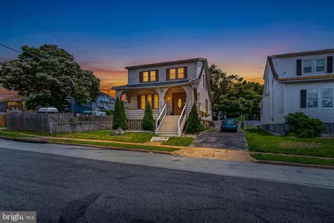 501 45th St, Baltimore, MD 21224