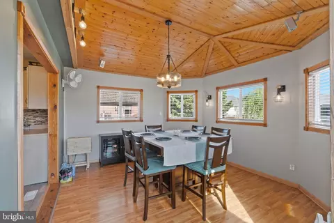 Dining - 7113 Olivia Rd, Middle River, MD 21220 photo 3 of 3