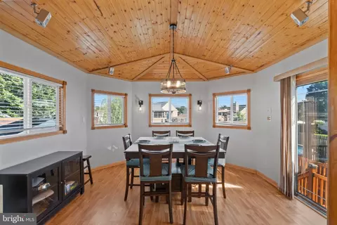 Dining - 7113 Olivia Rd, Middle River, MD 21220 photo 1 of 3