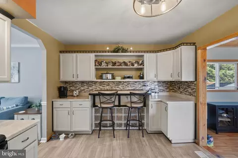 Kitchen - 7113 Olivia Rd, Middle River, MD 21220 photo 2 of 2