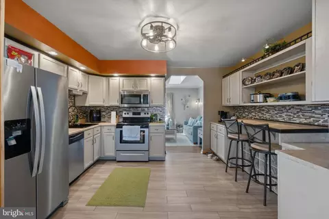 Kitchen - 7113 Olivia Rd, Middle River, MD 21220 photo 1 of 2