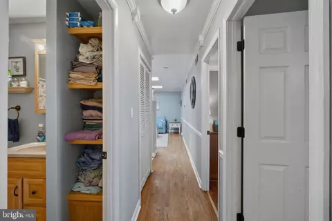 Entry Way - 7113 Olivia Rd, Middle River, MD 21220 photo 3 of 4