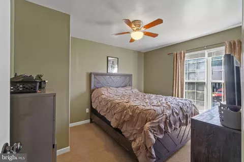 Bedroom - 7113 Olivia Rd, Middle River, MD 21220 photo 3 of 3