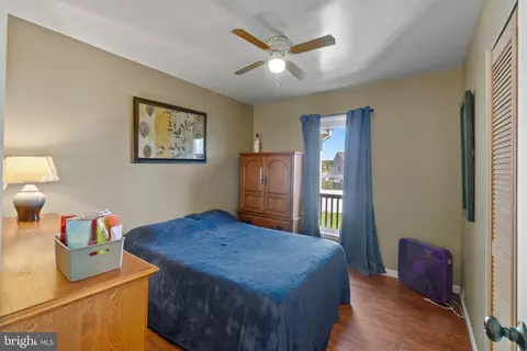Bedroom - 7113 Olivia Rd, Middle River, MD 21220 photo 1 of 3