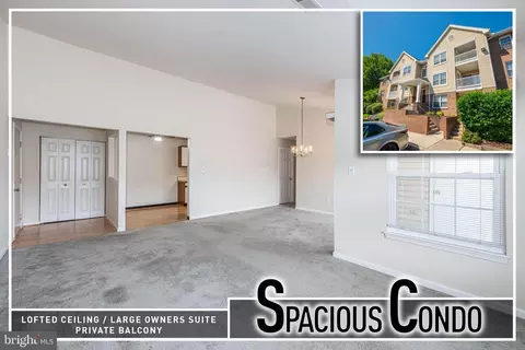 2 Rumford Dr #304, Catonsville, MD 21228