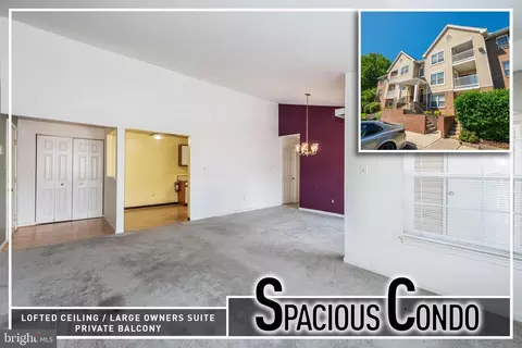 2 Rumford Dr #304, Catonsville, MD 21228