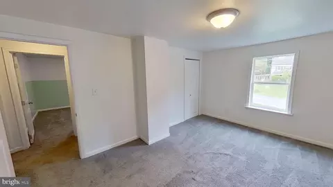 Bedroom - 2706 Paper Mill Rd, Phoenix, MD 21131 photo 1 of 1