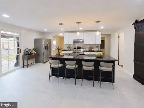 Kitchen - 2706 Paper Mill Rd, Phoenix, MD 21131 photo 1 of 1