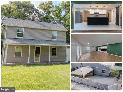 2706 Paper Mill Rd, Phoenix, MD 21131
