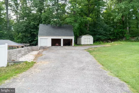 Exterior - 2706 Paper Mill Rd, Phoenix, MD 21131 photo 3 of 5