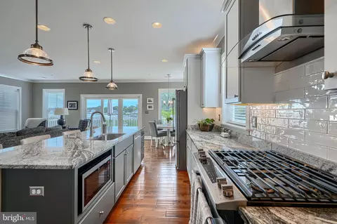 Kitchen - 519 Schmidt Rd, Middle River, MD 21220 photo 2 of 4
