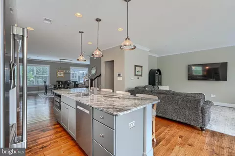Kitchen - 519 Schmidt Rd, Middle River, MD 21220 photo 4 of 4