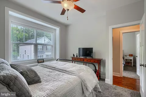 Bedroom - 519 Schmidt Rd, Middle River, MD 21220 photo 4 of 8