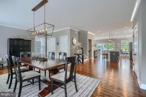 Dining - 519 Schmidt Rd, Middle River, MD 21220 photo 1 of 3
