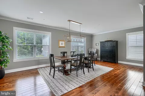 Dining - 519 Schmidt Rd, Middle River, MD 21220 photo 3 of 3