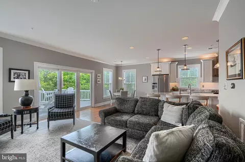 Living - 519 Schmidt Rd, Middle River, MD 21220 photo 1 of 1