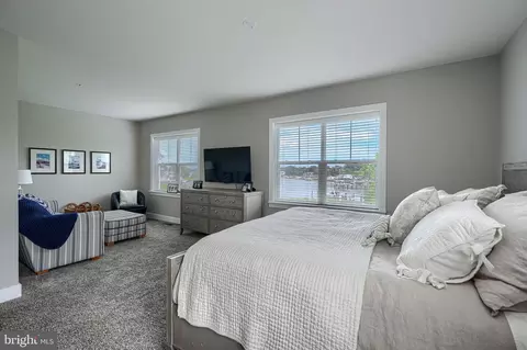 Bedroom - 519 Schmidt Rd, Middle River, MD 21220 photo 1 of 8