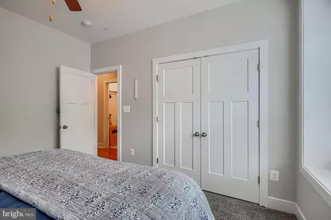 Bedroom - 519 Schmidt Rd, Middle River, MD 21220 photo 6 of 8